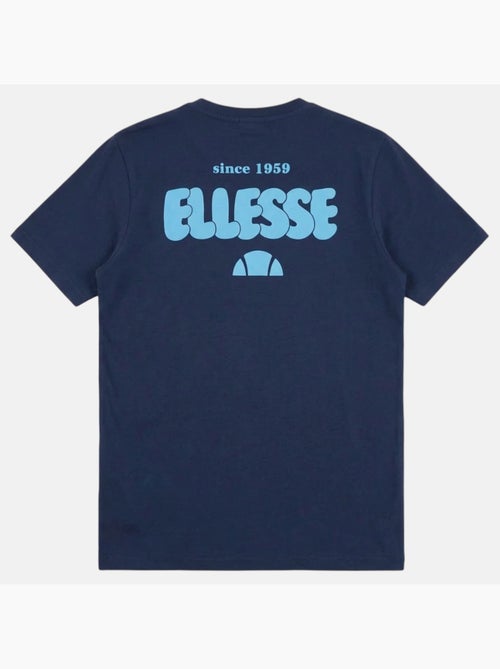 Ellesse - Camiseta mujer de manga corta - Kiabi
