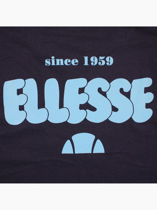 Ellesse - Camiseta mujer de manga corta - Kiabi