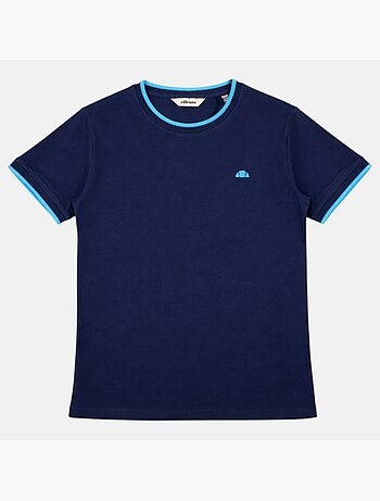 Ellesse - Camiseta mujer de manga corta