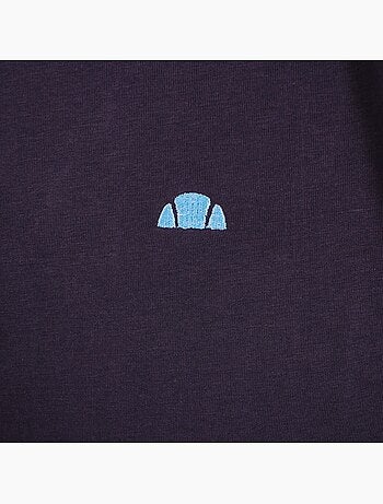 Ellesse - Camiseta mujer de manga corta