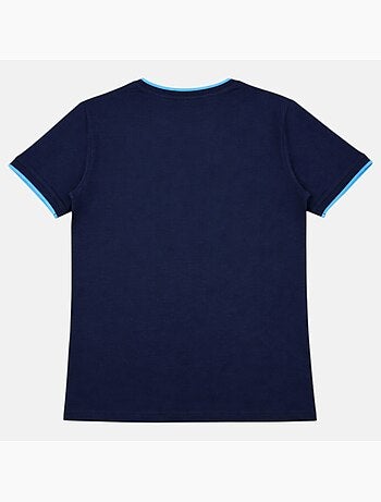 Ellesse - Camiseta mujer de manga corta