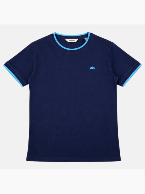 Ellesse - Camiseta mujer de manga corta - Kiabi