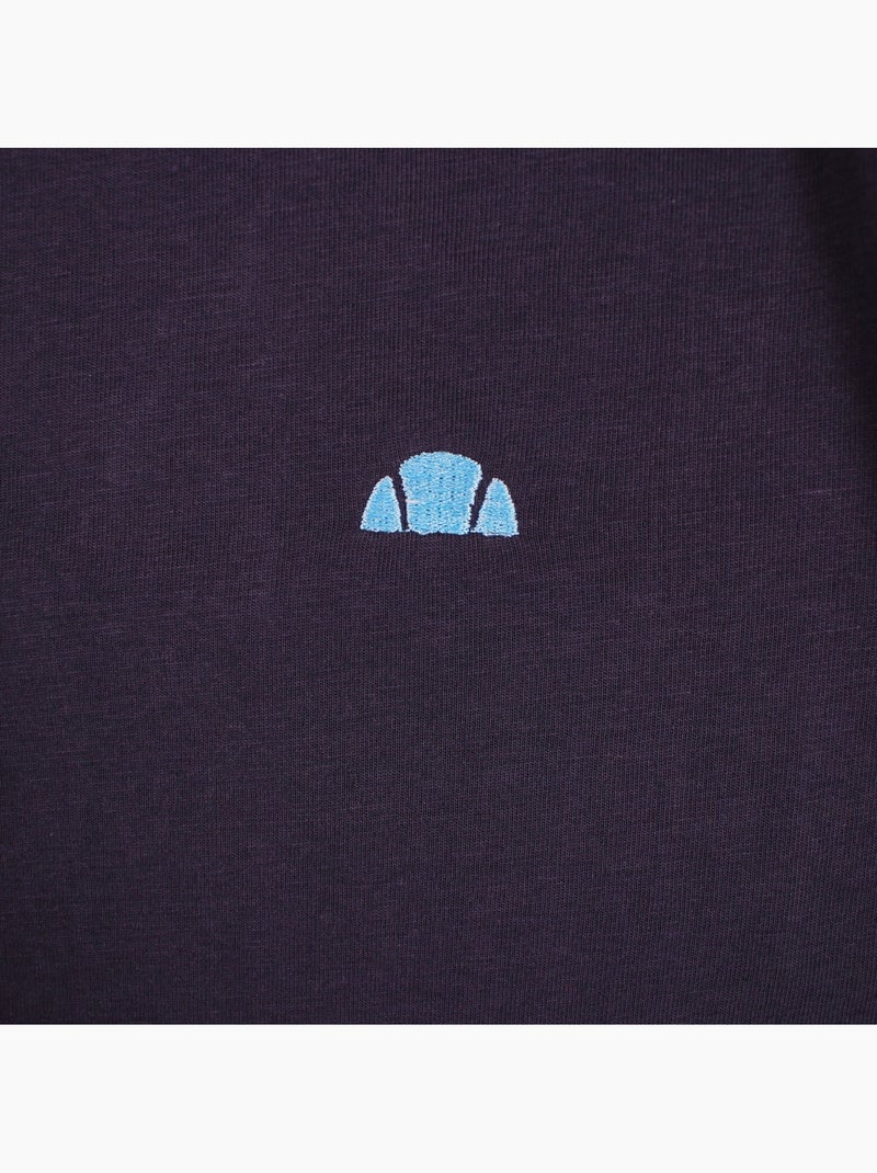 Ellesse - Camiseta mujer de manga corta Azul marino - Kiabi