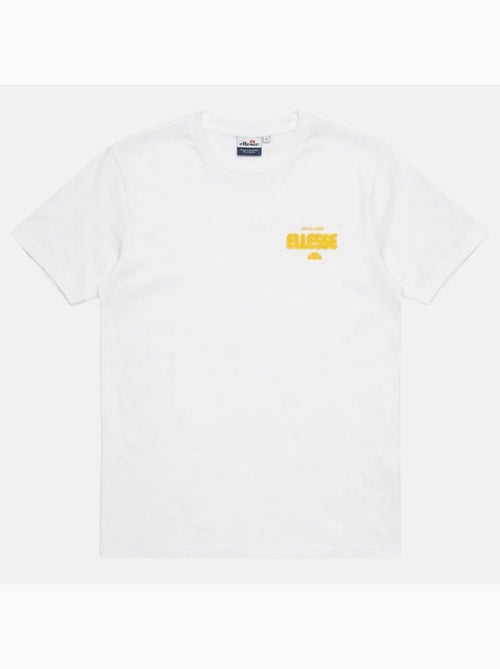Ellesse - Camiseta mujer de manga corta - Kiabi