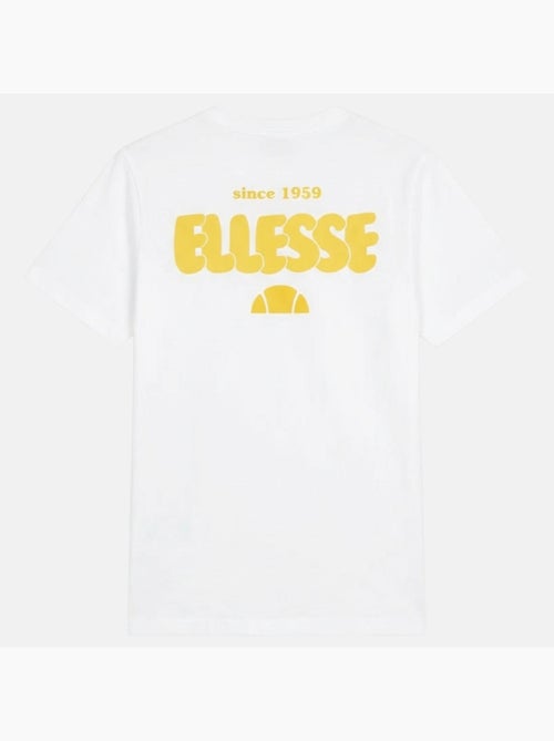 Ellesse - Camiseta mujer de manga corta - Kiabi