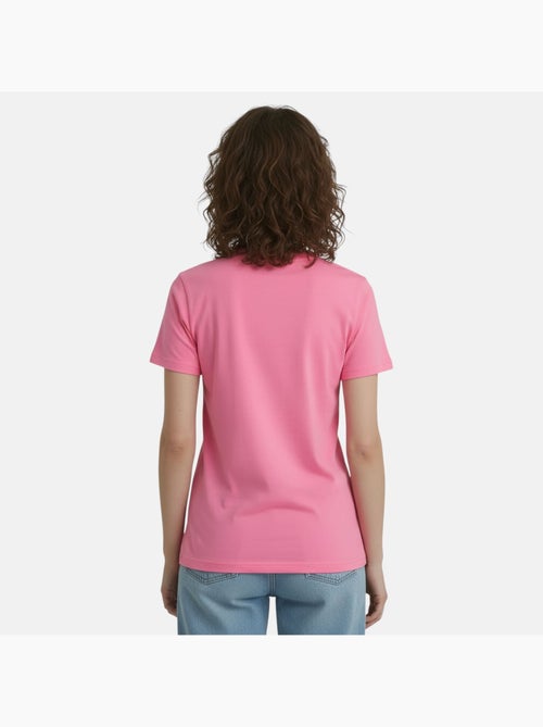 Ellesse - Camiseta mujer de manga corta - Kiabi