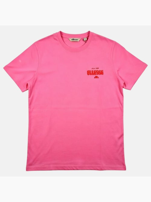 Ellesse - Camiseta mujer de manga corta - Kiabi