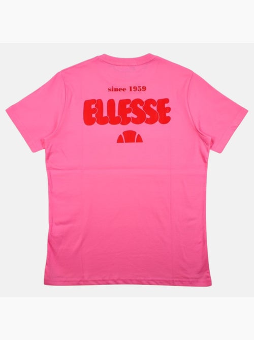 Ellesse - Camiseta mujer de manga corta - Kiabi