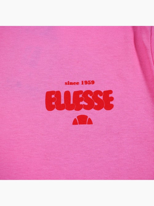 Ellesse - Camiseta mujer de manga corta - Kiabi
