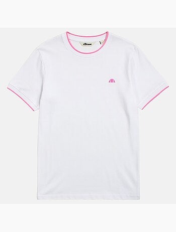 Ellesse - Camiseta mujer manga corta