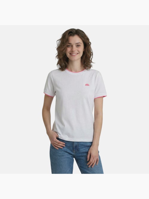 Ellesse - Camiseta mujer manga corta - Kiabi