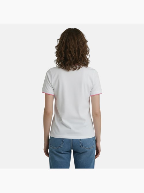 Ellesse - Camiseta mujer manga corta - Kiabi