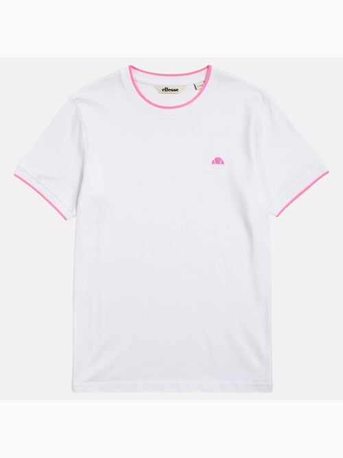 Ellesse - Camiseta mujer manga corta - Kiabi