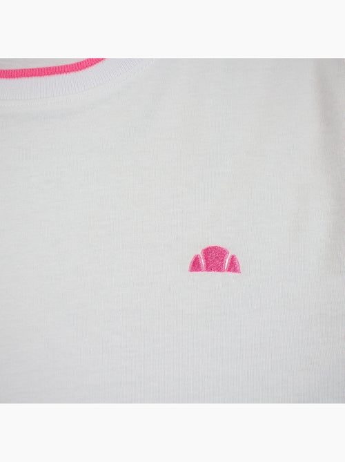 Ellesse - Camiseta mujer manga corta - Kiabi