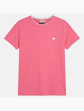 Ellesse - Camiseta mujer manga corta