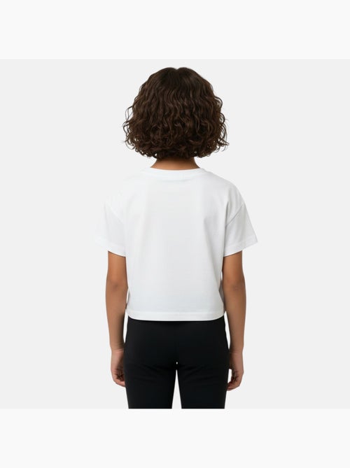Ellesse - Camiseta para niña de manga corta - Kiabi