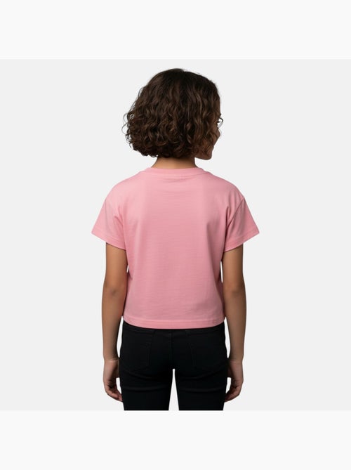 Ellesse - Camiseta para niña de manga corta - Kiabi