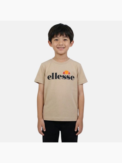 Ellesse - Camiseta para niño de manga corta - Kiabi