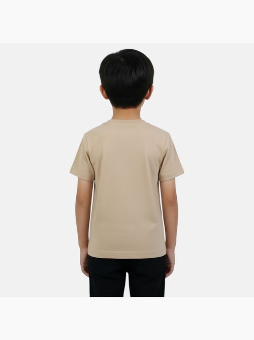 Ellesse - Camiseta para niño de manga corta - Kiabi