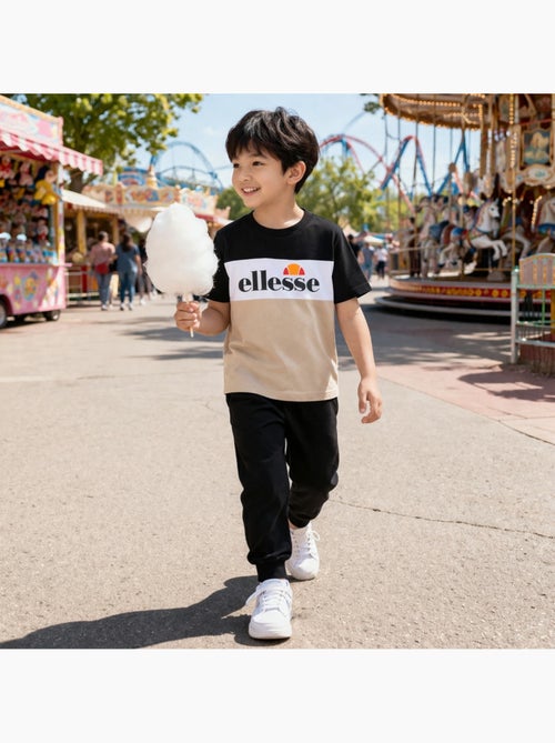 Ellesse - Camiseta para niño de manga corta - Kiabi