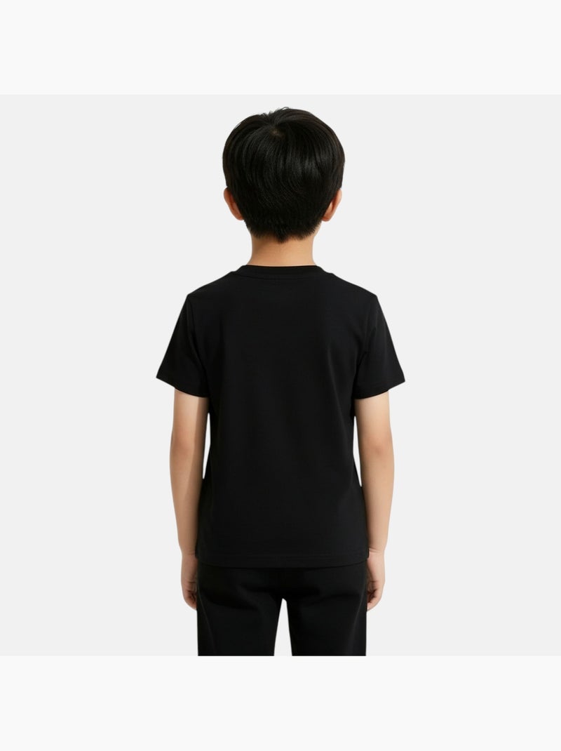 Ellesse - Camiseta para niño de manga corta Beige - Kiabi
