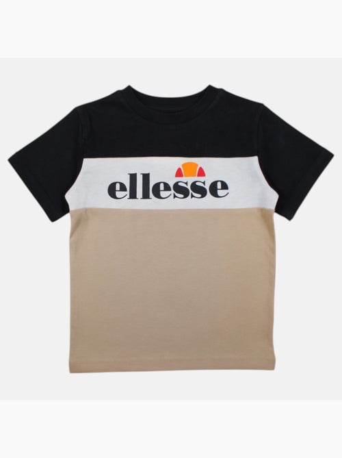 Ellesse - Camiseta para niño de manga corta - Kiabi