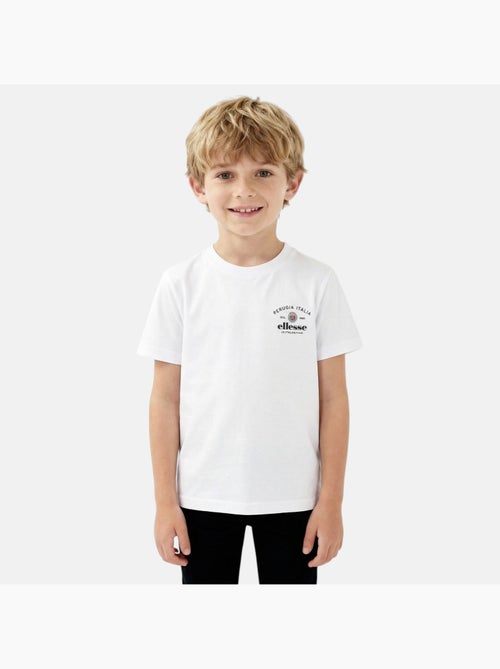 Ellesse - Camiseta para niño de manga corta - Kiabi