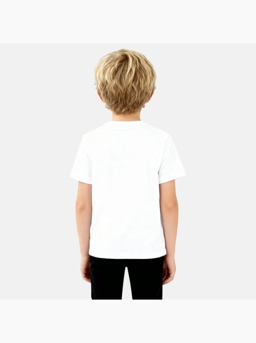 Ellesse - Camiseta para niño de manga corta - Kiabi