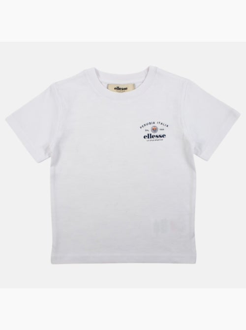 Ellesse - Camiseta para niño de manga corta - Kiabi