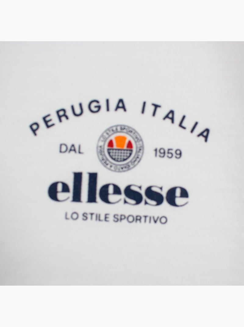 Ellesse - Camiseta para niño de manga corta Blanco - Kiabi