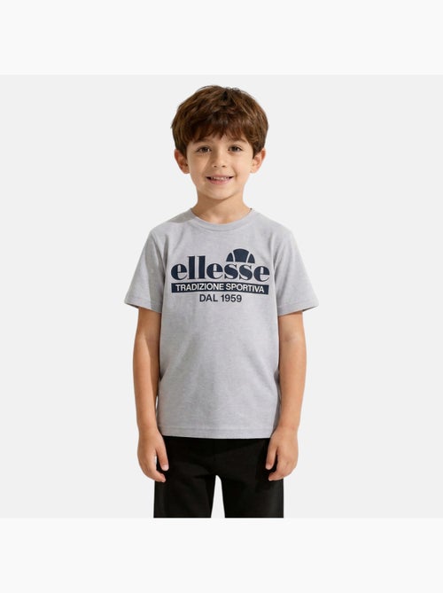 Ellesse - Camiseta para niño de manga corta - Kiabi