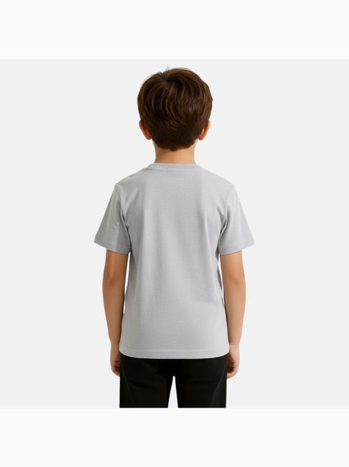 Ellesse - Camiseta para niño de manga corta - Kiabi