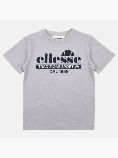 Ellesse - Camiseta para niño de manga corta - Kiabi