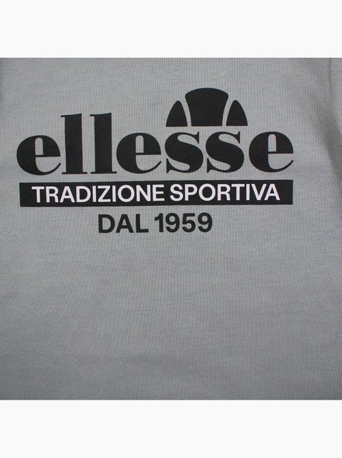 Ellesse - Camiseta para niño de manga corta - Kiabi