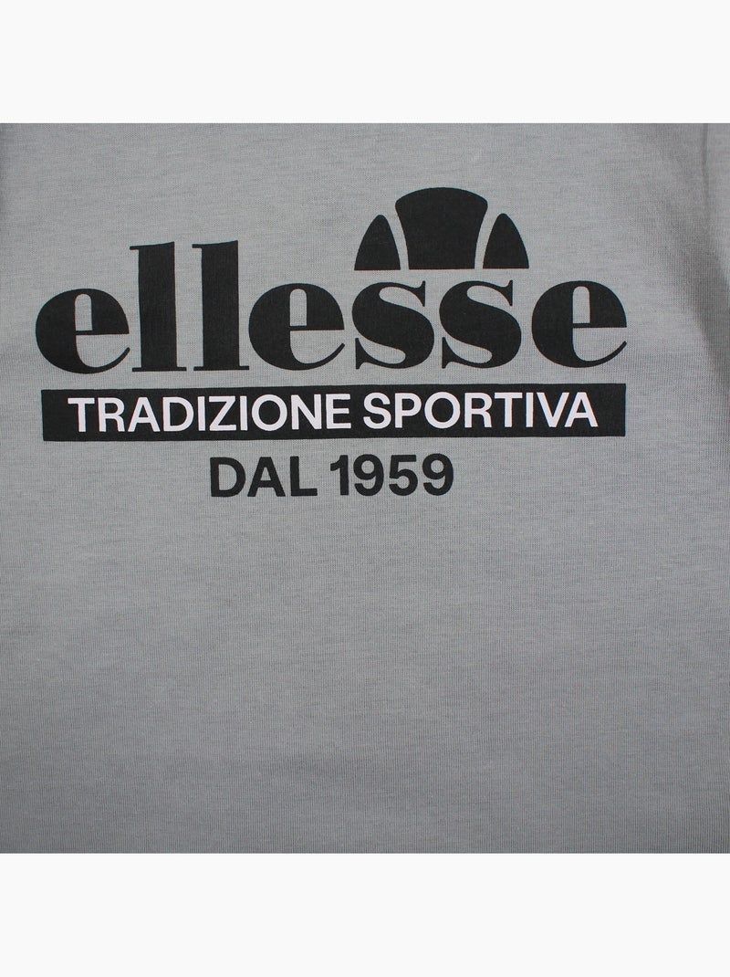 Ellesse - Camiseta para niño de manga corta Gris - Kiabi