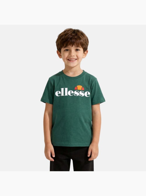 Ellesse - Camiseta para niño de manga corta - Kiabi