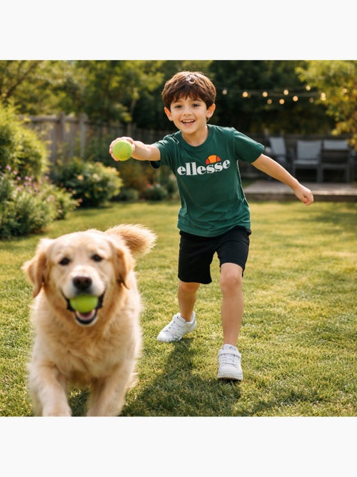 Ellesse - Camiseta para niño de manga corta - Kiabi