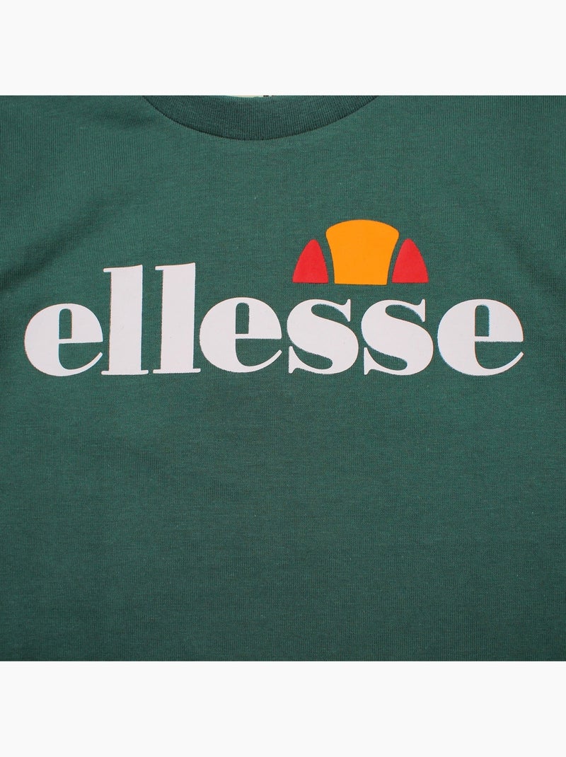 Ellesse - Camiseta para niño de manga corta Verde - Kiabi