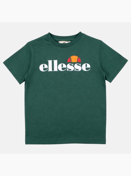 Ellesse - Camiseta para niño de manga corta - Kiabi