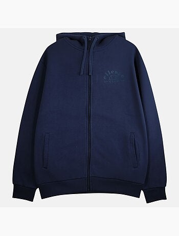 Ellesse - Chaqueta con capucha hombre