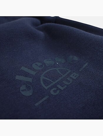 Ellesse - Chaqueta con capucha hombre