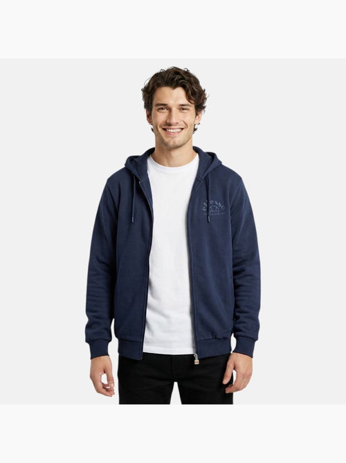 Ellesse - Chaqueta con capucha hombre - Kiabi