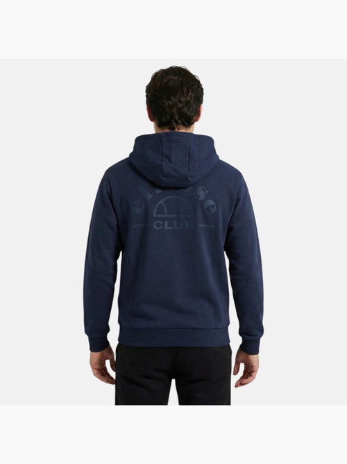 Ellesse - Chaqueta con capucha hombre - Kiabi