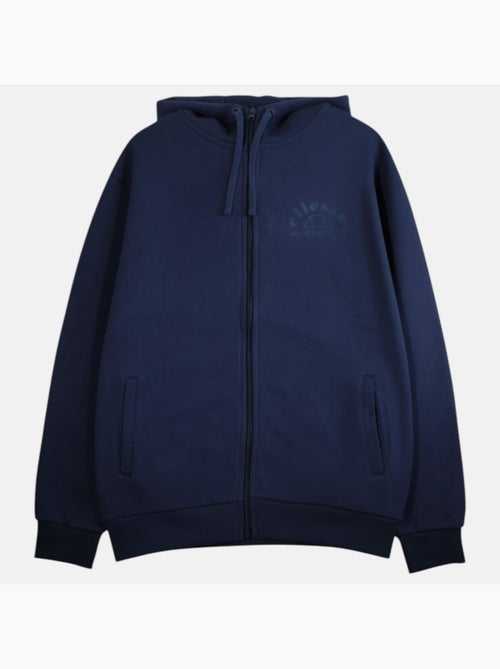 Ellesse - Chaqueta con capucha hombre - Kiabi