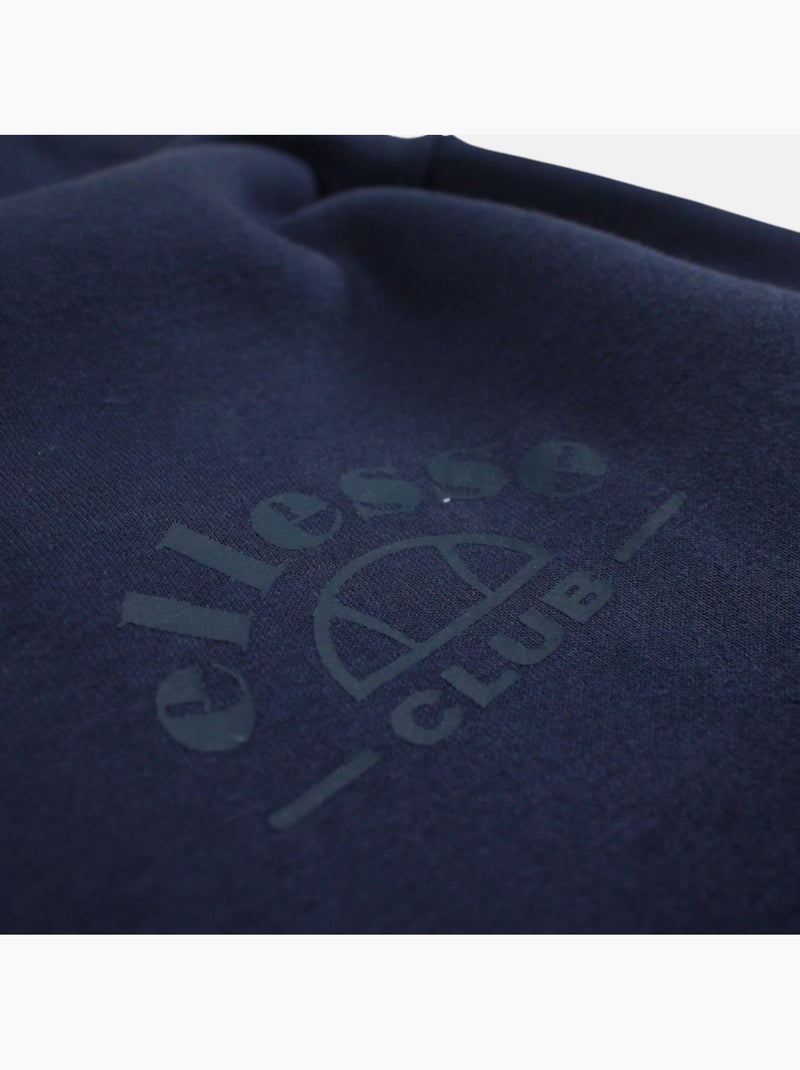 Ellesse - Chaqueta con capucha hombre Azul marino - Kiabi