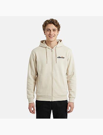 Ellesse - Chaqueta con capucha hombre