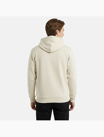 Ellesse - Chaqueta con capucha hombre