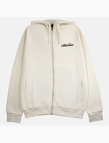Ellesse - Chaqueta con capucha hombre