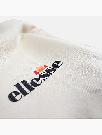 Ellesse - Chaqueta con capucha hombre