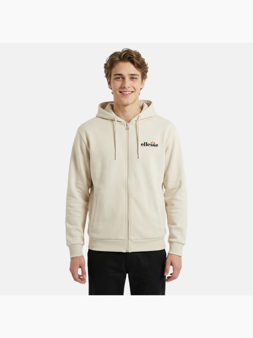 Ellesse - Chaqueta con capucha hombre - Kiabi